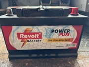 Akumulator Revolt 12V 75Ah 680A