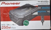 Subwoofer Aktywny Pioneer TS-WX400DA | Sprawdzony | OKAZJA