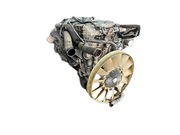 Silnik OM 471LA 2 generacja Mercedes Actros MP4 