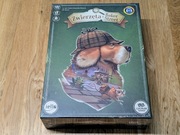 Zwierzęta z Baker Street - gra planszowa