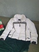 BOGNER Kurtka Puchowa 40 