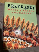 Ksiazki kucharskie