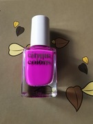 Lakier do paznokci Cirque Colors Plastik 