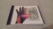 GENESIS INVISIBLE TOUCH GEPCD2 PICTURE DISC J.NOWA