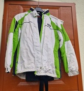 Kurtka narciarska i spodnie - damskie w rozmiarze L/170 cm