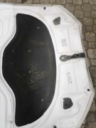 Wygłuszenie maski A6 C7 4G0