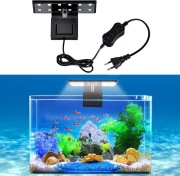 WEAVERBIRD X3 Oświetlenie LED do akwarium o średnicy 8-15 cali