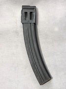 Magazynek PPSz-41 PPSh-41 7,62x25 Tokarew 35N Łukowy Stalowy Wojskowy