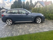 Bmw x1 e84 2012 204km