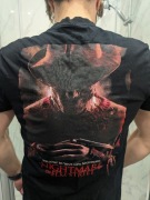 Męska bluzka nightmare