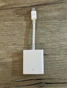 Przejściówka Apple Mini DisplayPort na DVI
