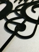 Wycinanie laserowe frezowanie ploter termiczny wyginanie płyt 