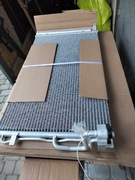 Hyundai Elantra 2017 Skraplacz chłodnica klimatyzacji