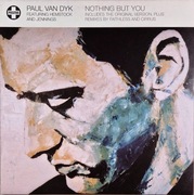 PAUL VAN DYK feat. HEMSTOCK & JENNINGS - Nothing but you