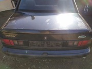 ford sierra sedan klapa bagażnika