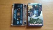 Ghetto Mafia - Everyday Thang In Da Hood Single 1994