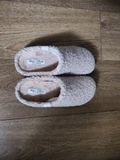 Beżowe kapcie Marc O'Polo rozm 38