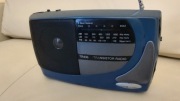 radio tranzystorowe Clatronic TR436.
