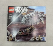 Lego 75338 Star Wars zasadzka na Ferrix Andor