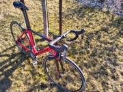 Romet Huragan 1 (rozmiar M)