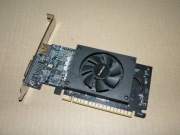 Karta graficzna Gigabyte GeForce GT 710 2GB GDDR5 Low Profile GV-N710D5-2GL
