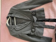 Marynarka z spódnicą i spodniami Ginoangelli