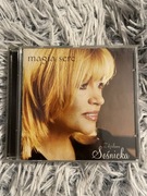 Zdzisława Sośnicka Magia Serc płyta CD 1998 I wydanie