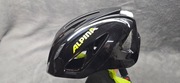 Kask na rower hulajnogę ALPINA PICO FLASH rozmiar 50-55cm