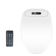 Smart Deska Myjąca/BIDET  Podgrzewana  Suszenie