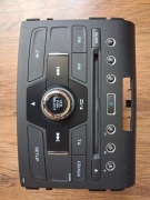 Radio samochodowe Honda Civic