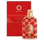 Orientica Amber Rouge EDP 100 ml UNISEX
