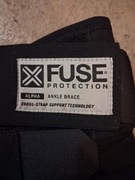 Ochraniacze na kostki FUSE alpha 