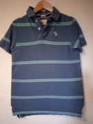 Koszulka polo Abercrombie & Fitch - M 