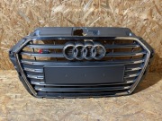 GRILL ATRAPA AUDI S3 8V3 8V3853651AC SREBRNY NOWY NIEMONTOWANY ORYGINAL