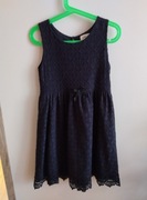 Sukienka dziewczęca H&M rozm. 134-140 