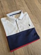 Koszulka z kołnierzykiem Polo rozmiar M