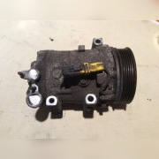 Sprężarka kompresor klimatyzacji PUG 407 2.0 HDI