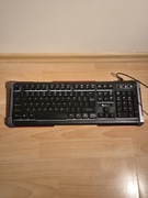 Klawiatura Genesis rhod 400 rgb (Do negocjacji)