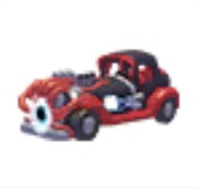 Rift Rider - Adopt Me Roblox