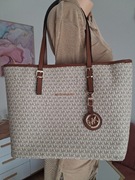 Luksusows torebka Michael Kors shopper -jak nowa !!