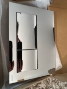 Nowy przycisk spłukujący Cersanit 