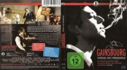 GAINSBOURG-POPSTAR ,POETA ,PROWOKATOR /Bluray/