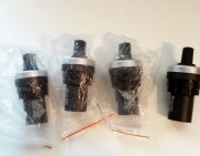 Potencjometry fi 22- 5k,50k i 1k