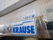 Drabina profesjonalna KRAUSE Monto Tribilo 3x12 - 9,30 m