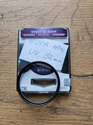 Filtr Hoya hmc uv 52mm