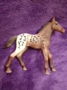 Schleich - źrebak Appaloosa z 2017