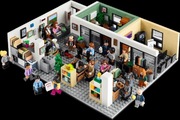 LEGO ideas The Office LEGO 21336