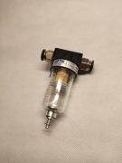 Filtr Powietrza AF-2000 – Odwadniacz i Separator Oleju do Kompresora