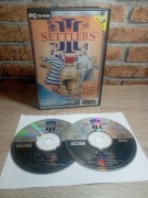 The Settlers III. PC ANG 6/6
