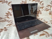 Laptop ASUS K53SJ, Win7, I3-2310M